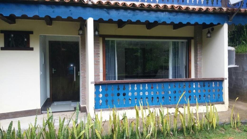 Canto De Roca Turismo E Lazer Mimoso do Sul 外观 照片