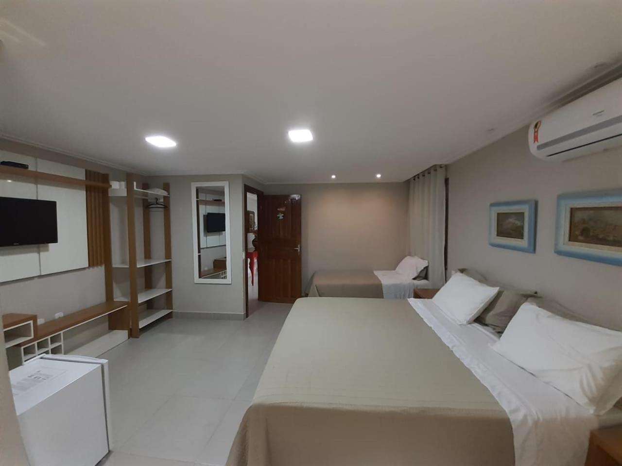 Canto De Roca Turismo E Lazer Mimoso do Sul 外观 照片