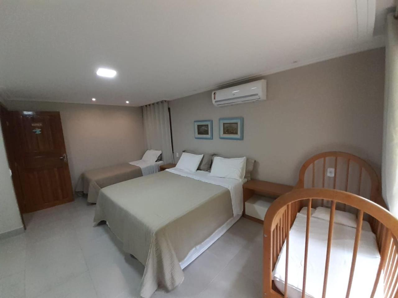 Canto De Roca Turismo E Lazer Mimoso do Sul 外观 照片