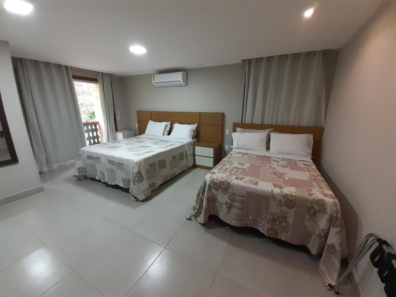 Canto De Roca Turismo E Lazer Mimoso do Sul 外观 照片