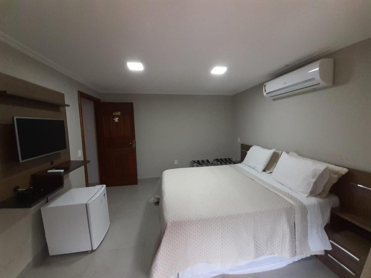 Canto De Roca Turismo E Lazer Mimoso do Sul 外观 照片