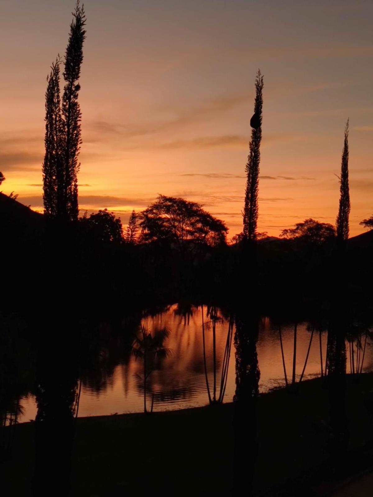 Canto De Roca Turismo E Lazer Mimoso do Sul 外观 照片