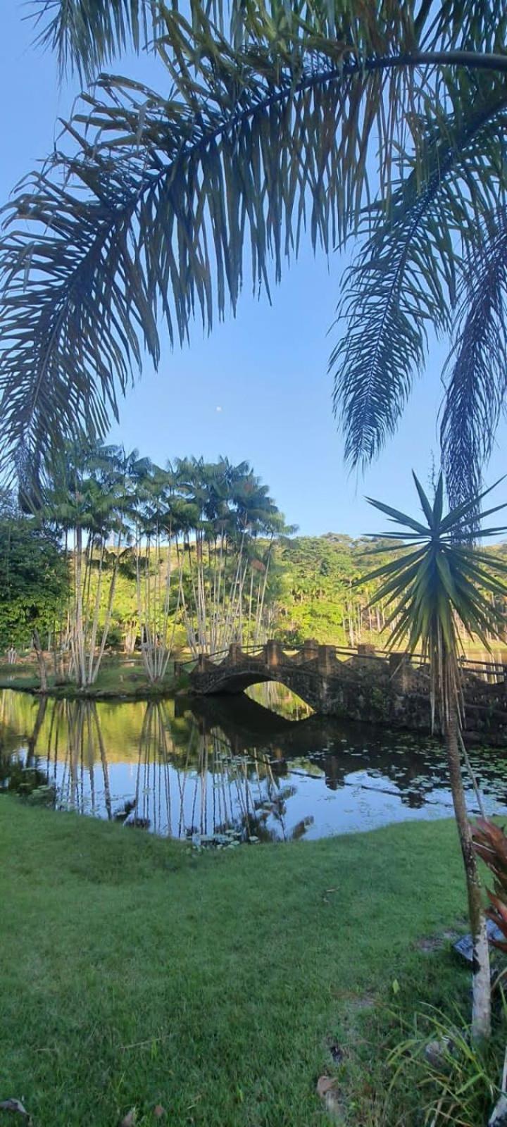 Canto De Roca Turismo E Lazer Mimoso do Sul 外观 照片