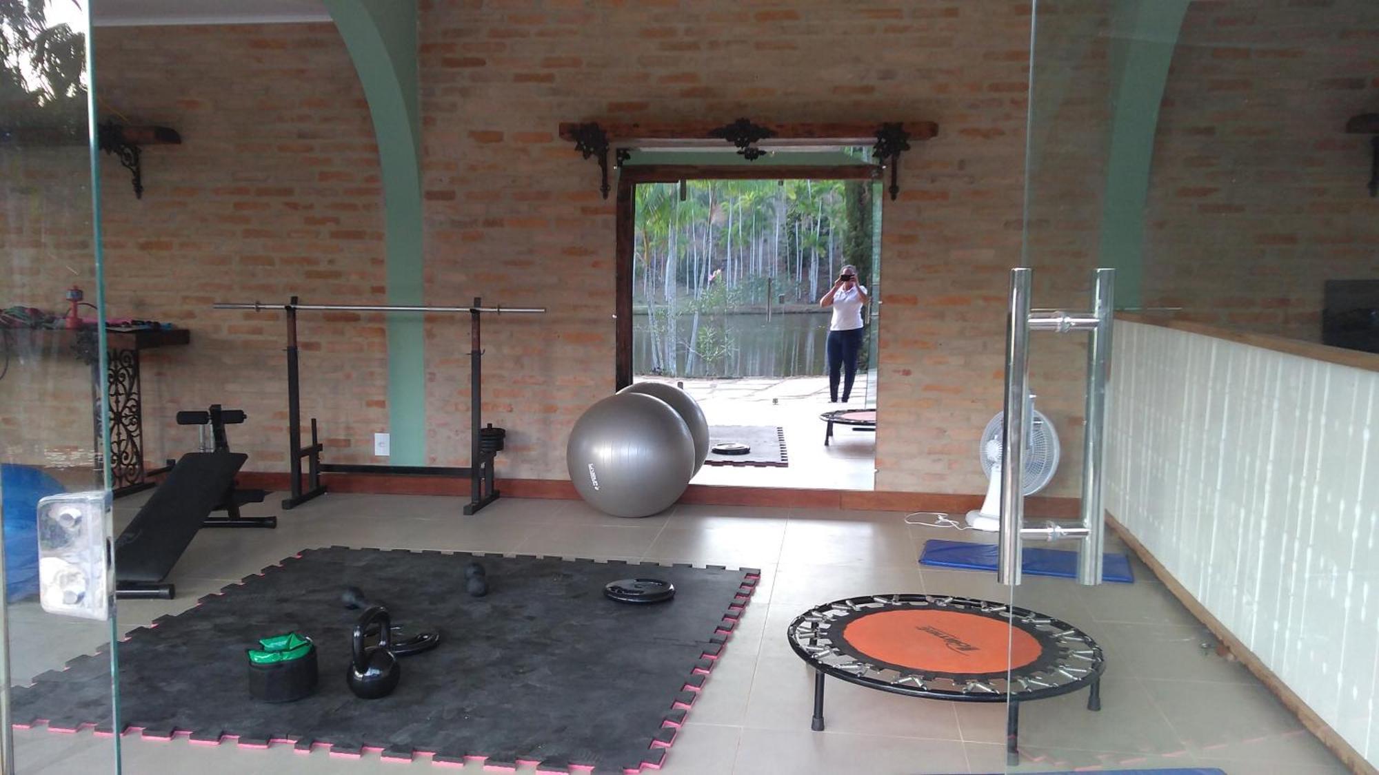 Canto De Roca Turismo E Lazer Mimoso do Sul 外观 照片