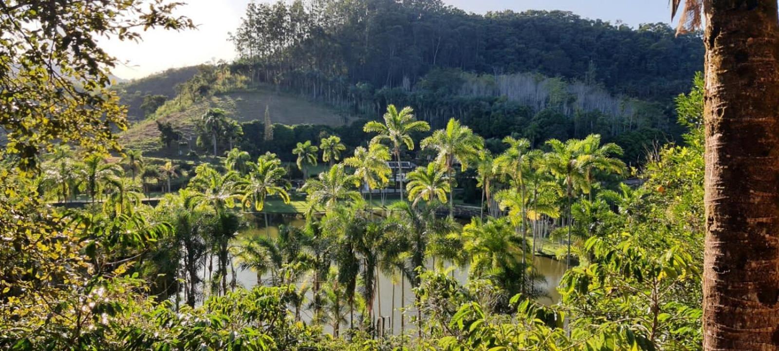 Canto De Roca Turismo E Lazer Mimoso do Sul 外观 照片