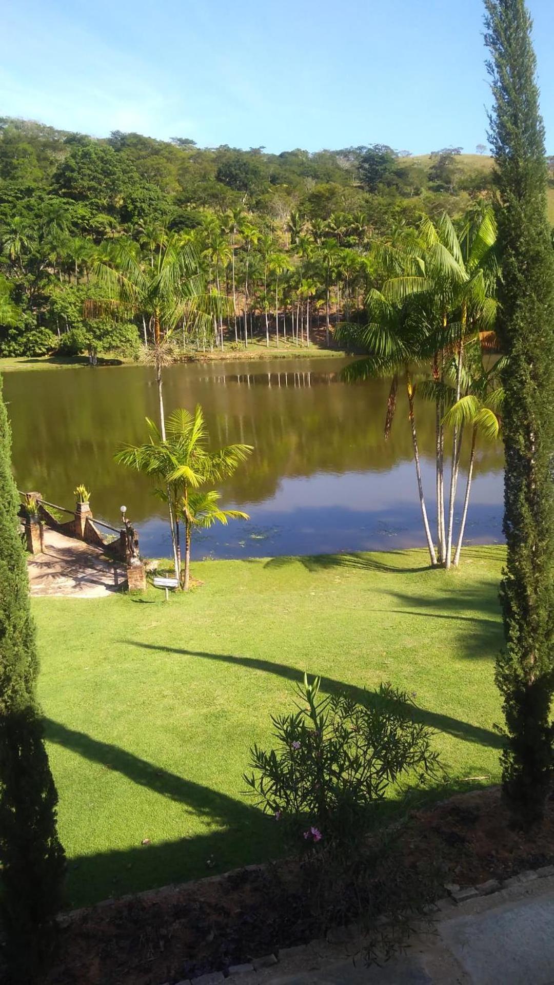 Canto De Roca Turismo E Lazer Mimoso do Sul 外观 照片
