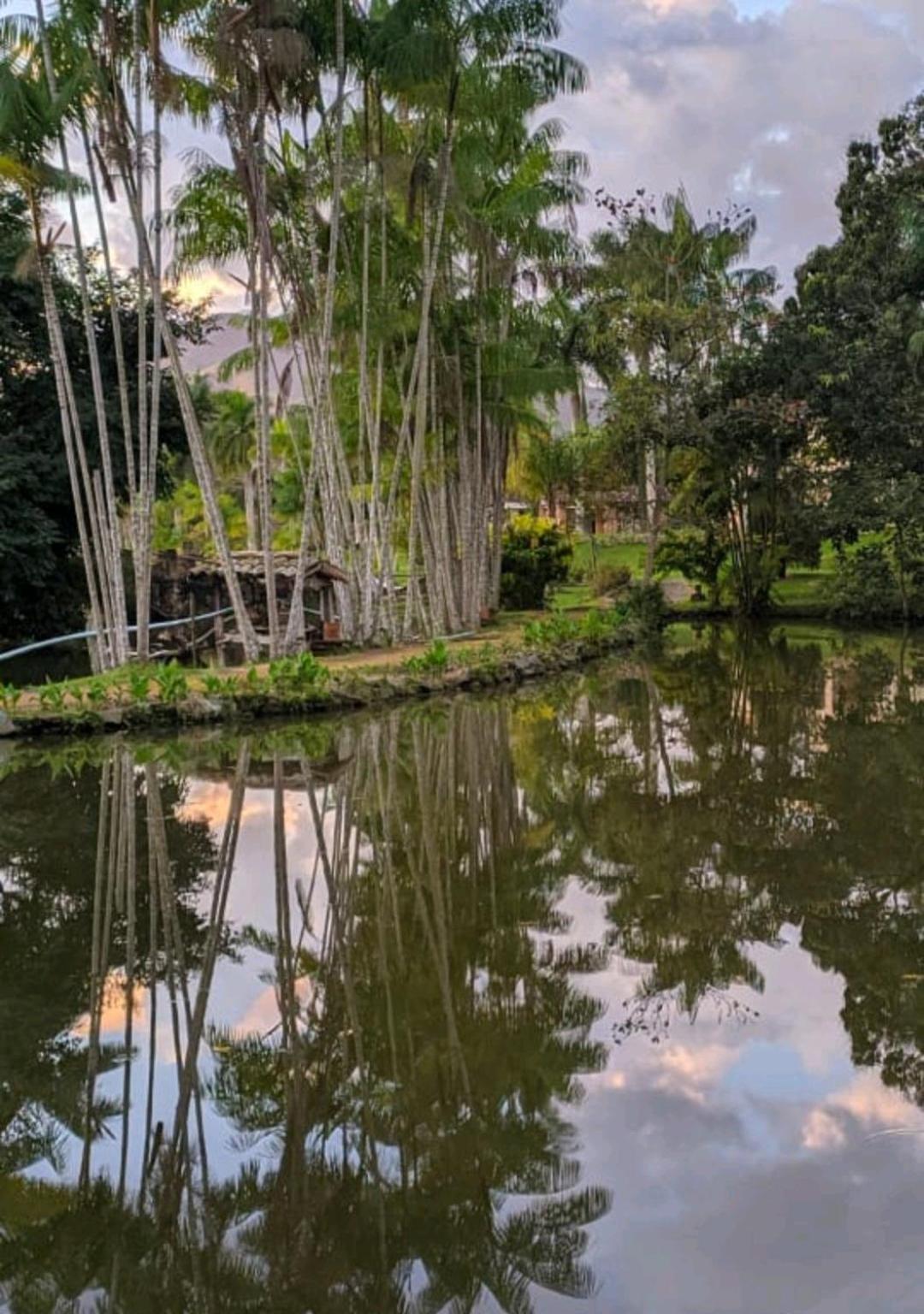Canto De Roca Turismo E Lazer Mimoso do Sul 外观 照片