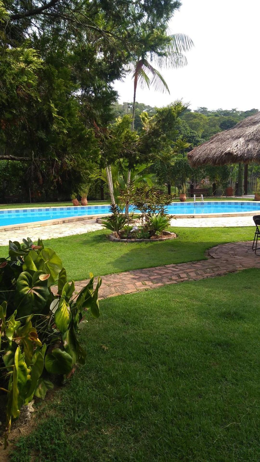 Canto De Roca Turismo E Lazer Mimoso do Sul 外观 照片