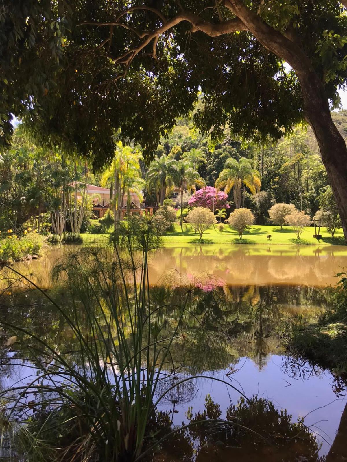 Canto De Roca Turismo E Lazer Mimoso do Sul 外观 照片