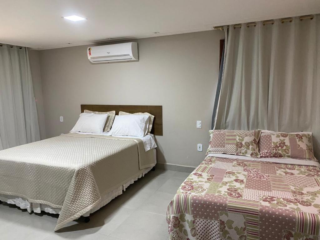 Canto De Roca Turismo E Lazer Mimoso do Sul 外观 照片